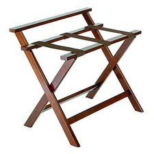 Luggage Racks at Stacks and Stacks Luggage Stand